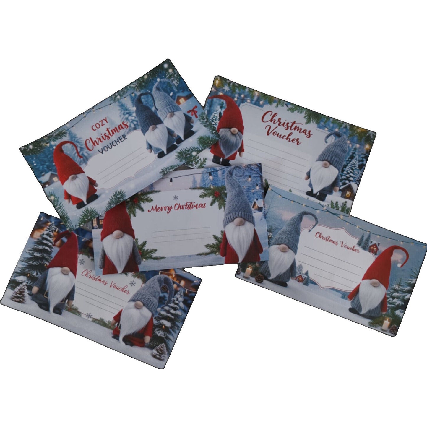 Weihnachten Geldgeschenk, Geschenkverpackung, Gutschein Box, Weihnachts Wichtel