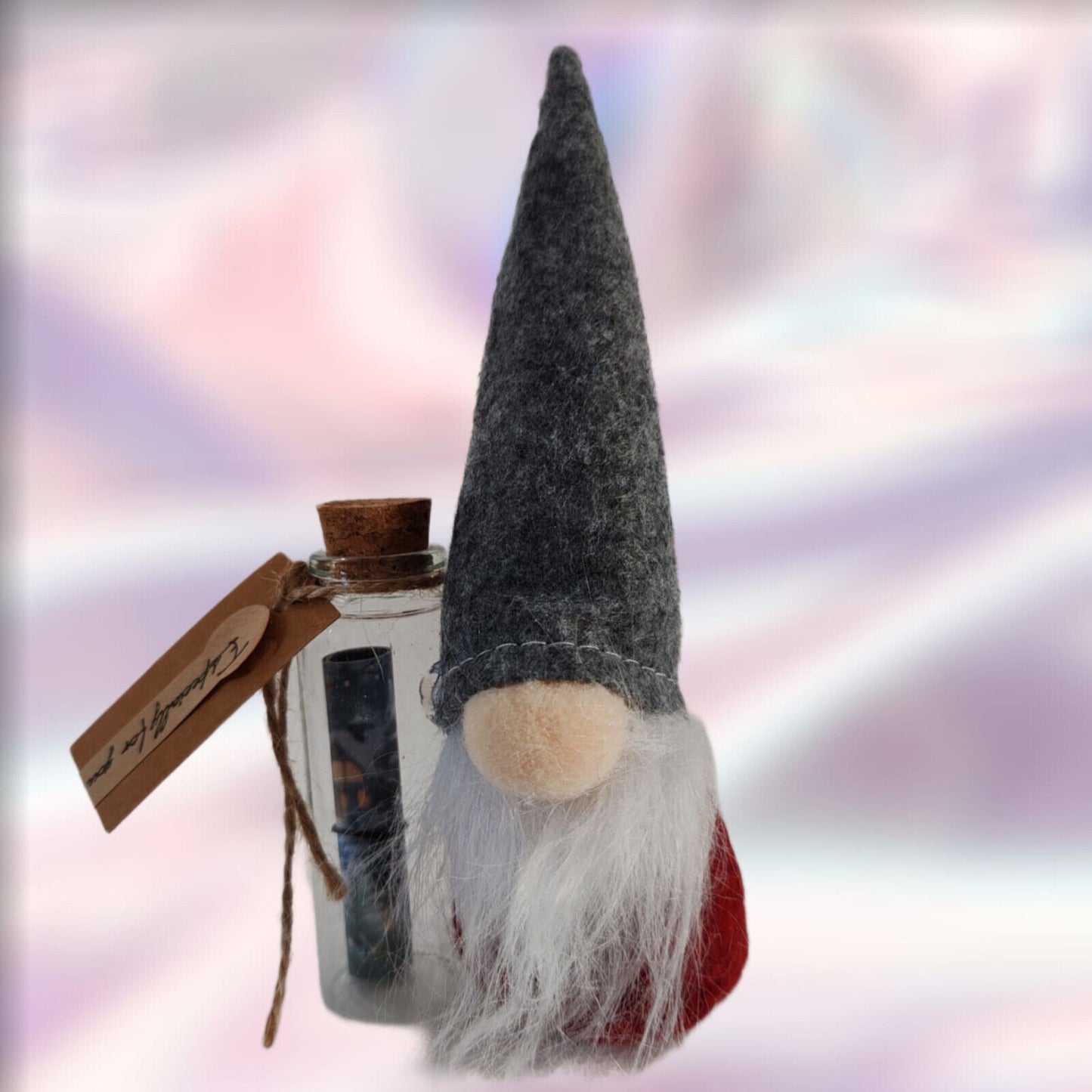 Weihnachten Geldgeschenk, Geschenkverpackung, Gutschein Box, Weihnachts Wichtel