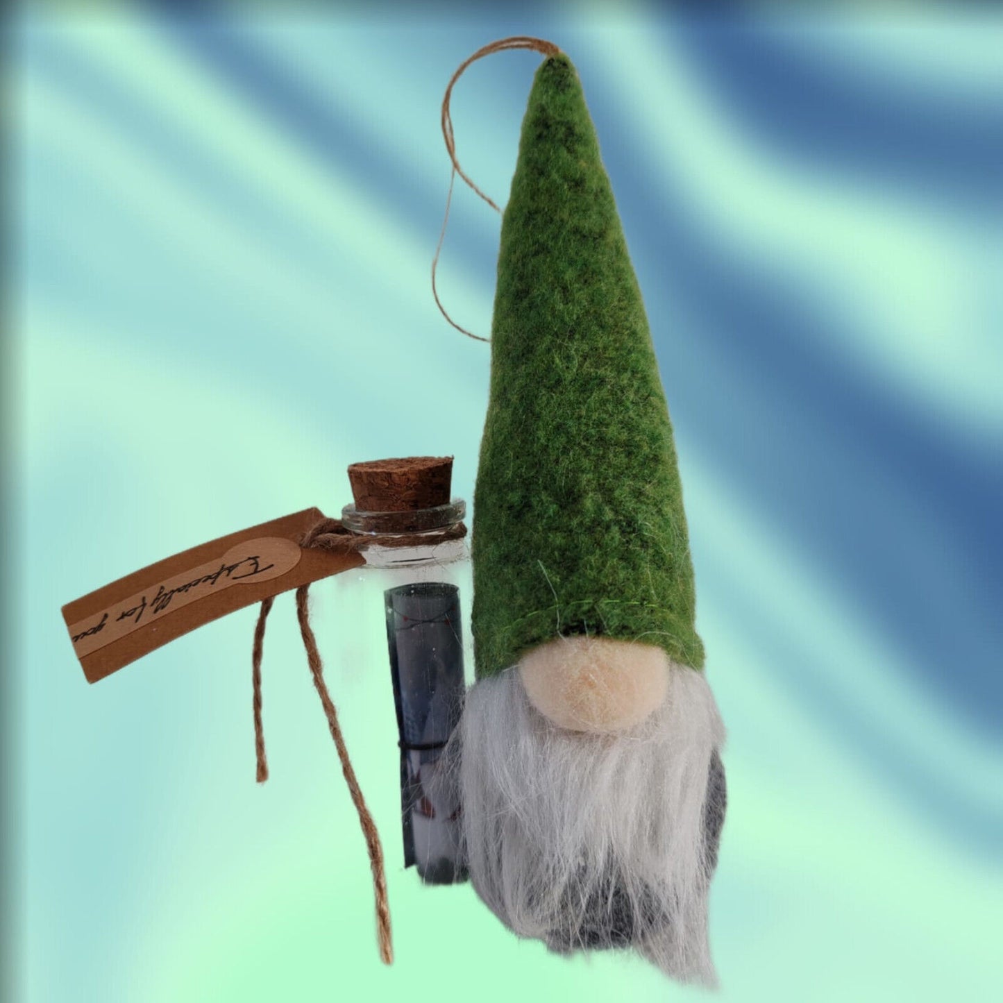 Weihnachten Geldgeschenk, Geschenkverpackung, Gutschein Box, Weihnachts Wichtel