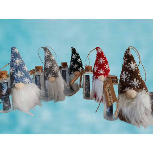 Weihnachten Geldgeschenk, Geschenkverpackung, Gutschein Box, Weihnachts Wichtel