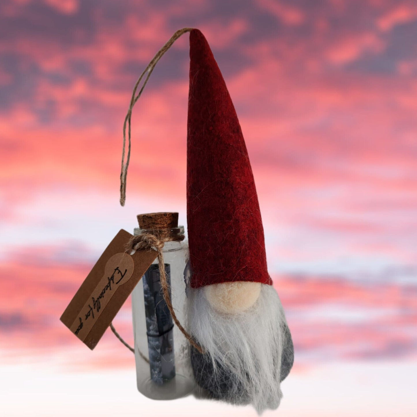 Weihnachten Geldgeschenk, Geschenkverpackung, Gutschein Box, Weihnachts Wichtel