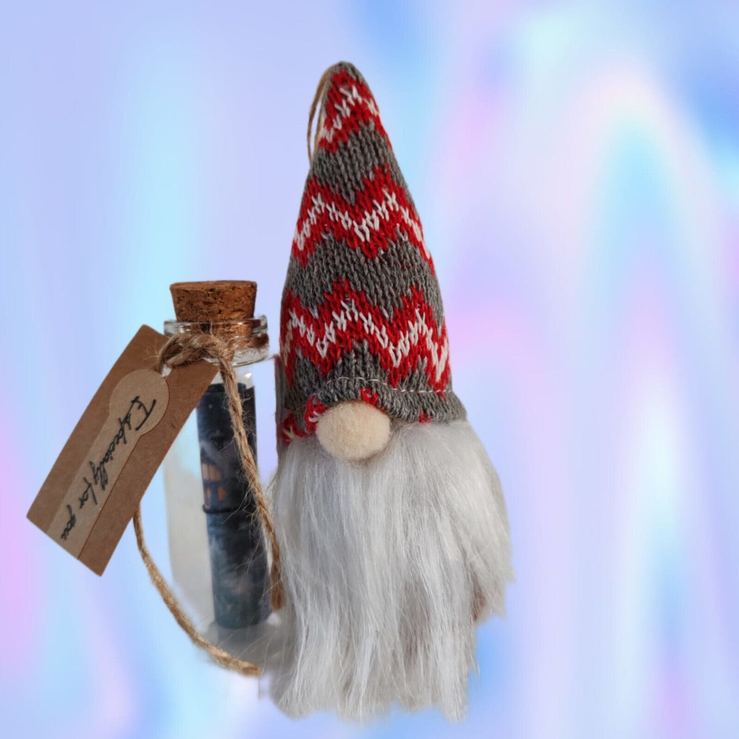 Weihnachten Geldgeschenk, Geschenkverpackung, Gutschein Box, Weihnachts Wichtel
