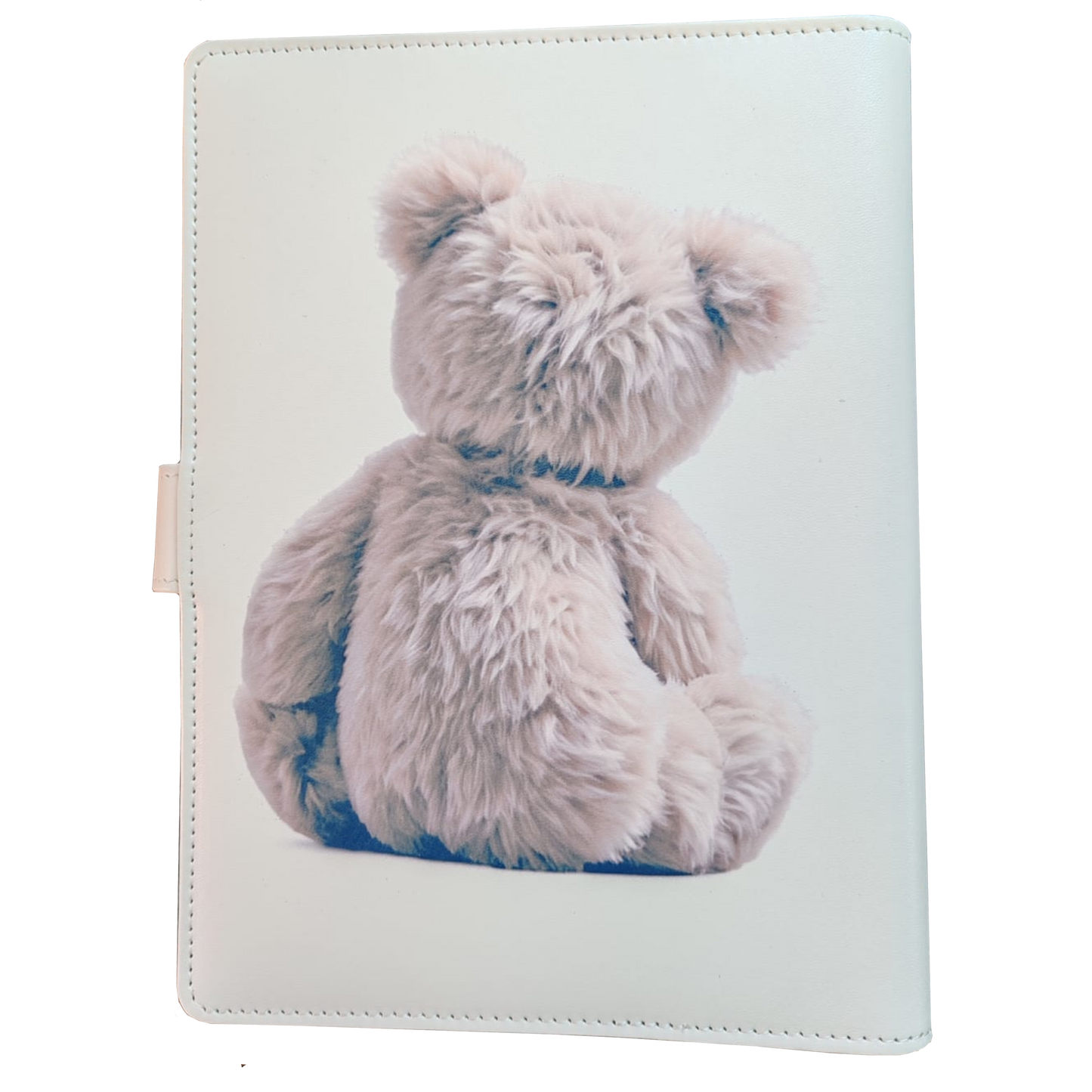Teddy DIN A5 Komplett-Set - Ringbuch & Einlagen