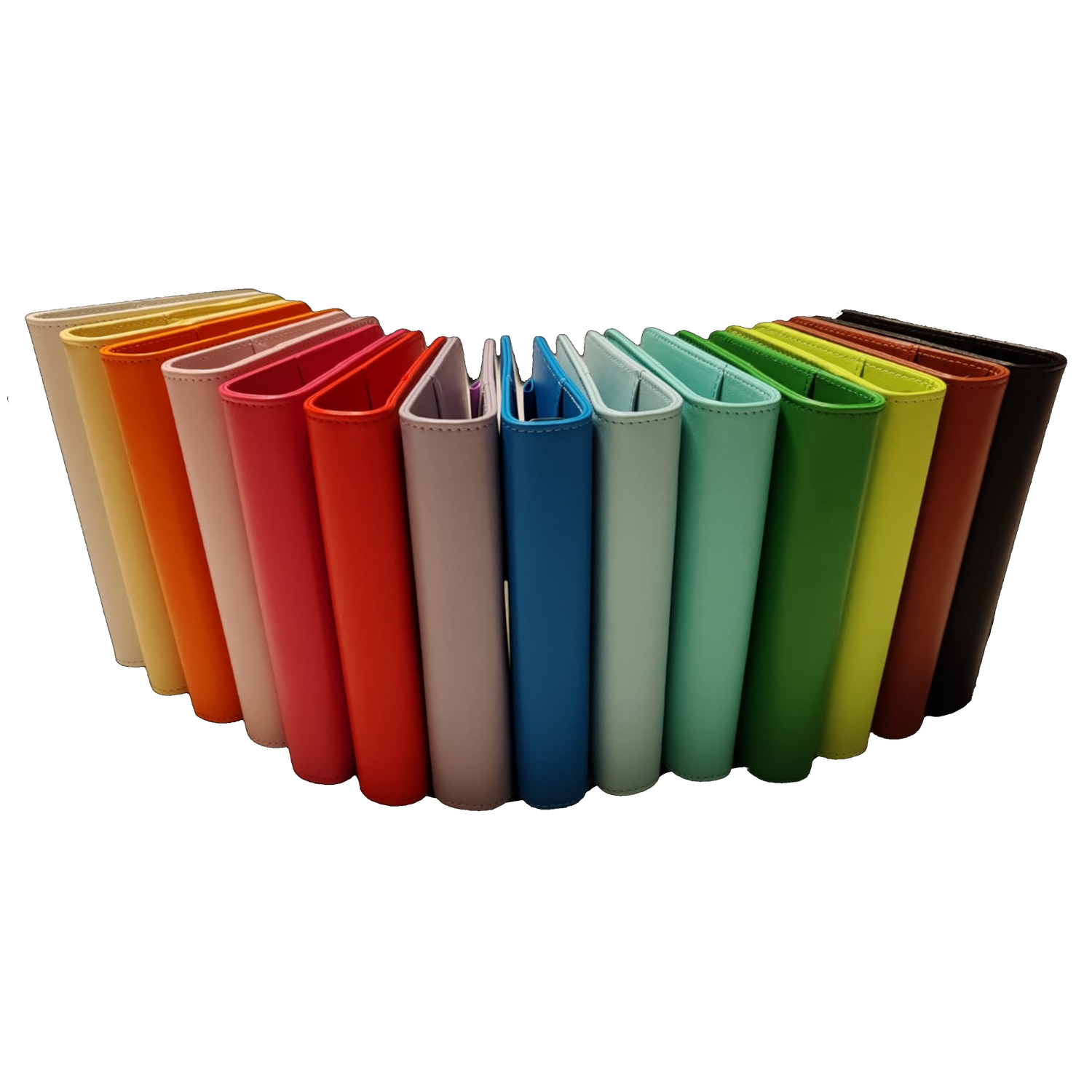 Ringbücher DIN A6