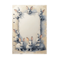 DIN A5 Ringbucheinlagen 6-fach Lochung mit Motiv | Happy Easter 10