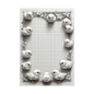DIN A5 Ringbucheinlagen 6-fach Lochung mit Motiv | Happy Easter 16