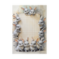 DIN A5 Ringbucheinlagen 6-fach Lochung mit Motiv | Happy Easter 19