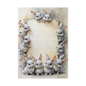 DIN A5 Ringbucheinlagen 6-fach Lochung mit Motiv | Happy Easter 19