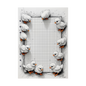 DIN A5 Ringbucheinlagen 6-fach Lochung mit Motiv | Happy Easter 2