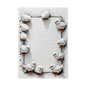 DIN A5 Ringbucheinlagen 6-fach Lochung mit Motiv | Happy Easter 2