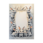 DIN A5 Ringbucheinlagen 6-fach Lochung mit Motiv | Happy Easter 21