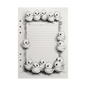 DIN A5 Ringbucheinlagen 6-fach Lochung mit Motiv | Happy Easter 25