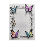 DIN A5 Ringbucheinlagen 6-fach Lochung mit Motiv | Happy Easter 39