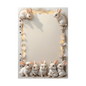 DIN A5 Ringbucheinlagen 6-fach Lochung mit Motiv | Happy Easter 5
