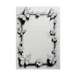 DIN A5 Ringbucheinlagen 6-fach Lochung mit Motiv | Happy Easter 54