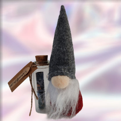 Weihnachten Geldgeschenk, Geschenkverpackung, Gutschein Box, Weihnachts Wichtel