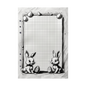 DIN A5 Ringbucheinlagen 6-fach Lochung mit Motiv | Happy Easter 59