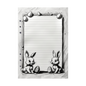 DIN A5 Ringbucheinlagen 6-fach Lochung mit Motiv | Happy Easter 59