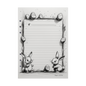 DIN A5 Ringbucheinlagen 6-fach Lochung mit Motiv | Happy Easter 64