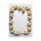 DIN A5 Ringbucheinlagen 6-fach Lochung mit Motiv | Happy Easter 9
