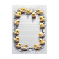DIN A5 Ringbucheinlagen 6-fach Lochung mit Motiv | Happy Easter 9