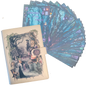 Whispers of the Forest DIN A5 Komplett-Set - Ringbuch & Einlagen
