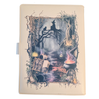 Whispers of the Forest DIN A5 Komplett-Set - Ringbuch & Einlagen