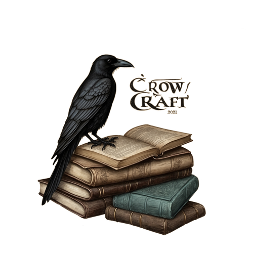 Crow Craft - Desireé Thümmler