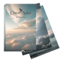 Notizblock | DIN A5 | Crow Notes – Drifting Clouds