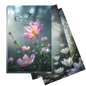 Notizblock | DIN A5 | Crow Notes – Morning Bloom