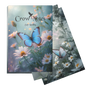 Notizblock | DIN A5 | Crow Notes – Soft Landing