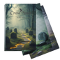 Notizblock | DIN A5 | Crow Notes – Ancient Runes