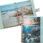 DIN A5 Ringbuchkalender 2026: Sunkissed Sea – Ihr Strahlender Begleiter durch Wundervolle Unterwasserwelten