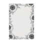 DIN A5 Ringbucheinlagen 6-fach Lochung mit Motiv | Bild Sunflower 40
