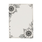 DIN A5 Ringbucheinlagen 6-fach Lochung mit Motiv | Bild Sunflower 41