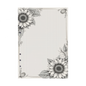 DIN A5 Ringbucheinlagen 6-fach Lochung mit Motiv | Bild Sunflower 41