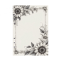 DIN A5 Ringbucheinlagen 6-fach Lochung mit Motiv | Bild Sunflower 9