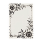 DIN A5 Ringbucheinlagen 6-fach Lochung mit Motiv | Bild Sunflower 9